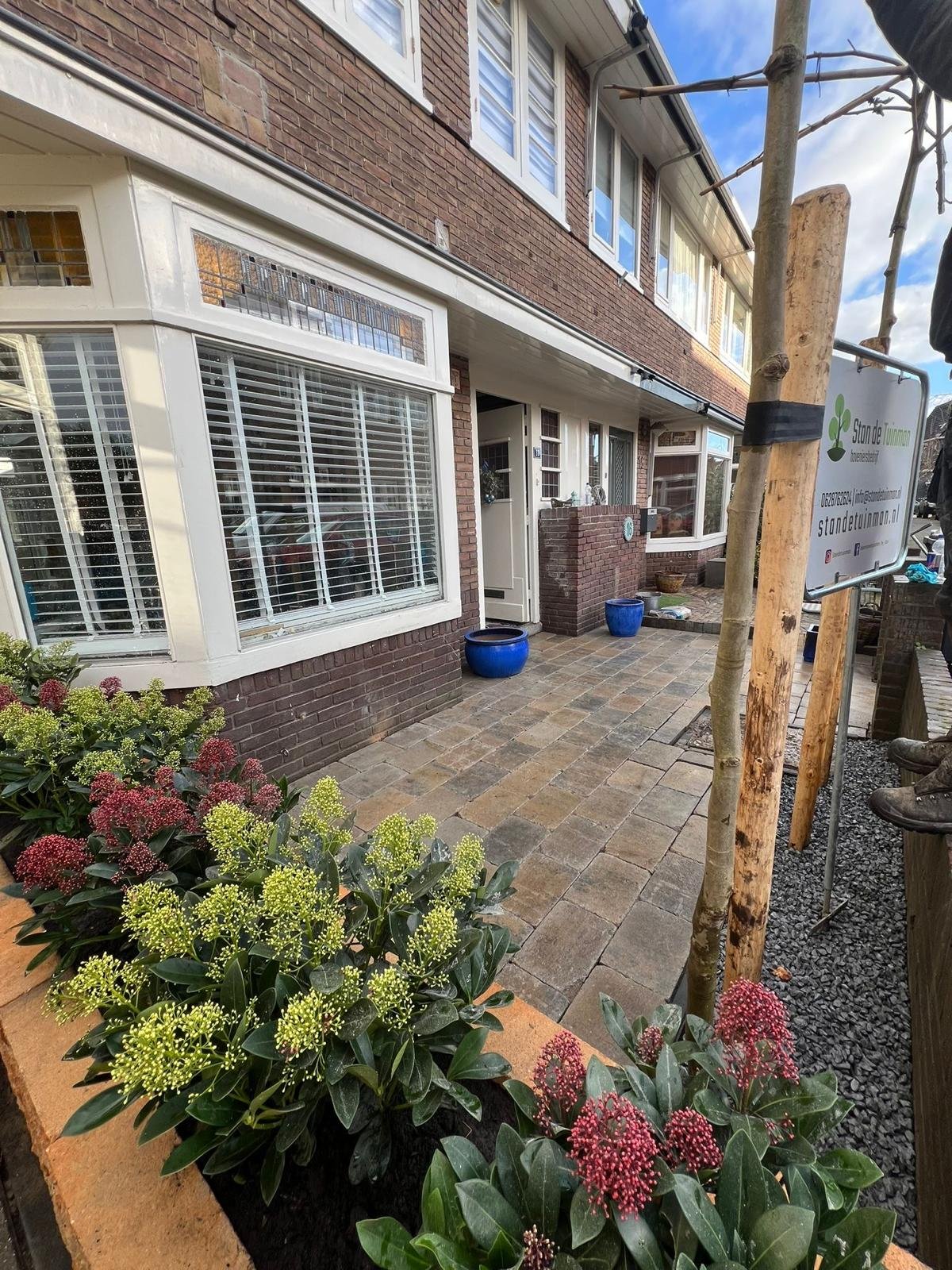 Hogedruk Reinigen
